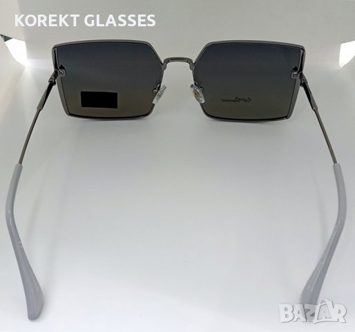 Katrin Jones HIGH QUALITY POLARIZED 100% UV защита, снимка 3 - Слънчеви и диоптрични очила - 37134995