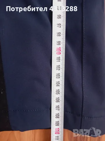 Emporio Armani XL ски гащеризон, снимка 11 - Зимни спортове - 48145985