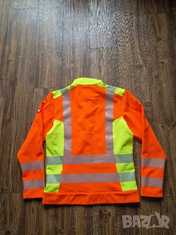 Страхотно мъжко яке ENGELBERT STRAUSS, размер М , ново без етикет, снимка 10 - Якета - 53039608