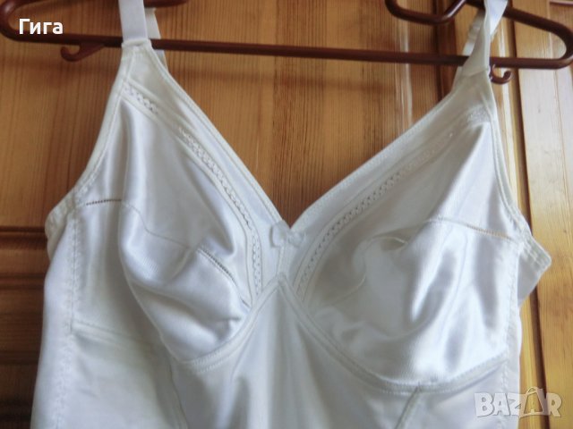 Стягащо и оформящо боди 80В на Triumph, снимка 3 - Бельо - 39041714