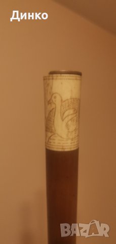 Дамски слънчев чадър на повече от 100години., снимка 18 - Антикварни и старинни предмети - 40244457