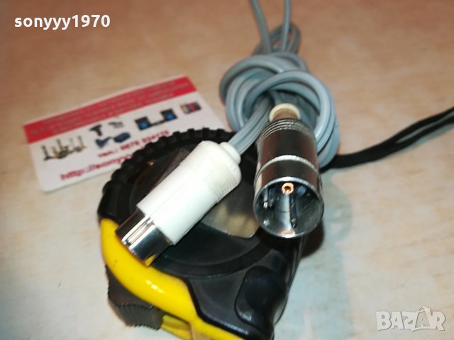 dual кабел за грамофон dual p1010v 2904211156, снимка 14 - Грамофони - 32717433