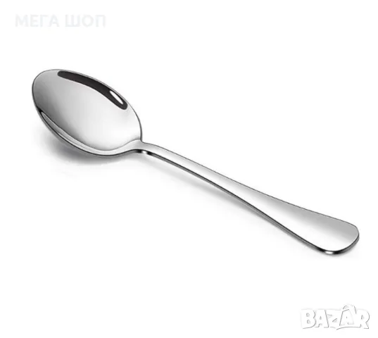 Комплект лъжици Luigi Ferrero Prima, снимка 2 - Прибори за хранене, готвене и сервиране - 50313429