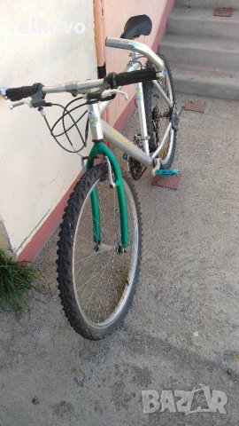 Велосипед Bartali 26'', снимка 2 - Велосипеди - 40034108