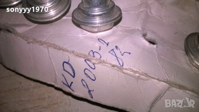 ДИОДИ-65ЛВ, снимка 6 - Други - 26512921