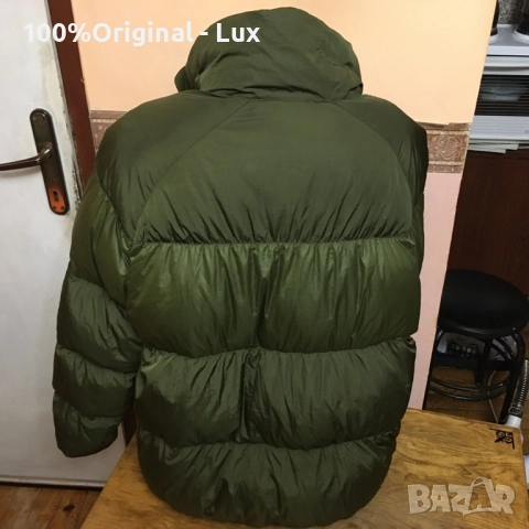 Разпродавам-NIKE-orginal.2XL/XL.Nov.Puheno, снимка 4 - Якета - 52514262