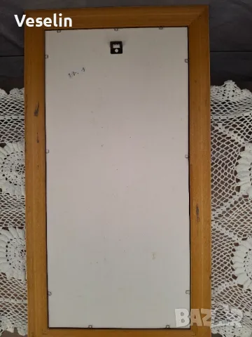 Картина , снимка 2 - Картини - 49664048