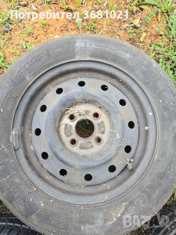 Продавам Резервни Гуми, снимка 8 - Гуми и джанти - 52015054