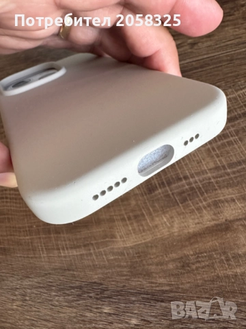 Оригинален калъф Elago MagSafe за iPhone 15 pro, снимка 5 - Калъфи, кейсове - 51856945