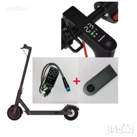 Дисплей I Xiaomi M365 pro