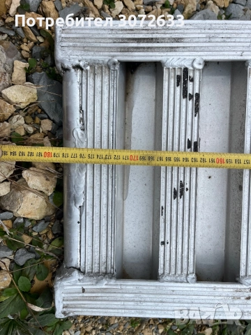 Товарни Пътеки / Рампи , снимка 4 - Индустриална техника - 52880754