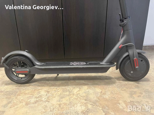 Ел тротинетка Xiaomi M365, снимка 1