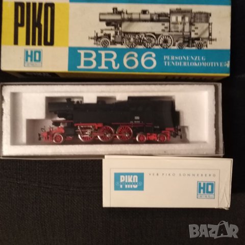 Продавам различни машини и вагони от марката "ПИКО"., снимка 3 - Колекции - 32417249