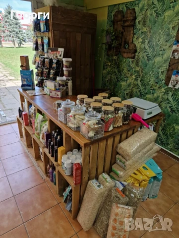 Дървено бюро, снимка 7 - Бюра - 50482661