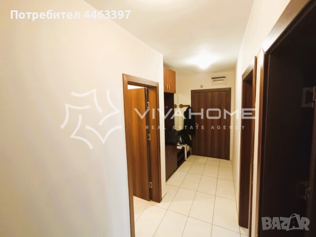 Под наем-ХЕИ, снимка 7 - Апартаменти - 53231370