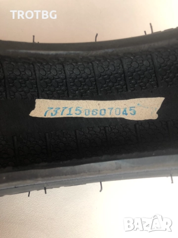Безкамерна гума 70/60-7.5 за електрическа тротинетка Segway ZT3 Pro, снимка 6 - Други спортове - 52501768