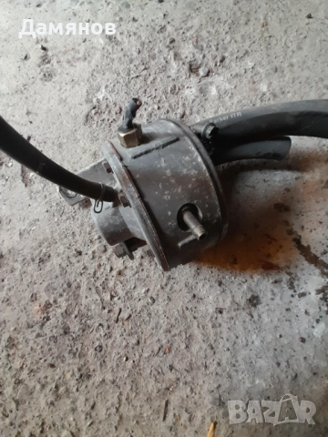 Регулатор /изпарител Zavoli Zeta, снимка 2 - Части - 52533635