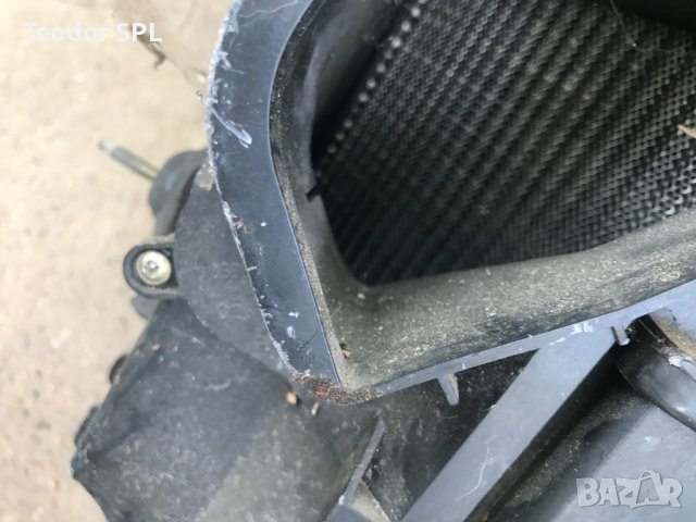 Останали части от Ситроен саксо , снимка 14 - Части - 43885943