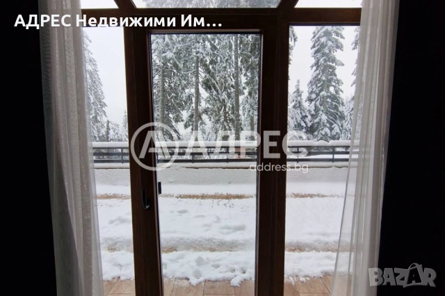 Двустаен апартамент, продажба, Пампорово, снимка 8 - Апартаменти - 53228517