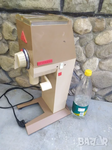 Кафемелачка Mahlkonig Columbia, снимка 4 - Друго търговско оборудване - 50800063