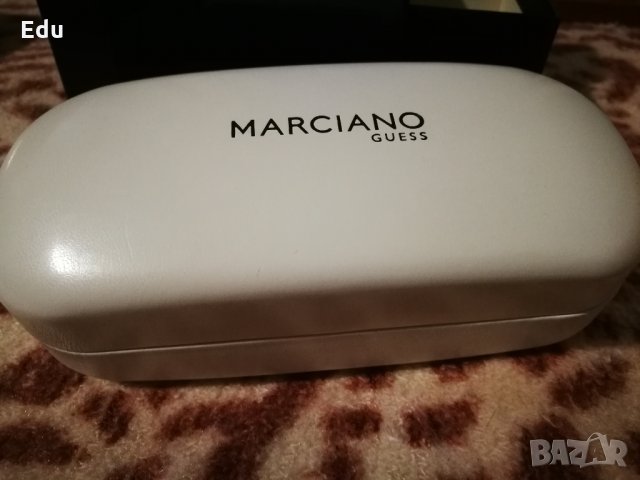 Калъфи за очила нови - Police, Ray Ban, Armani, Guess и др. , снимка 4 - Други - 29097082