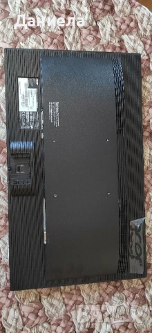 Монитор Acer K202HQL
, снимка 4 - Монитори - 50797746