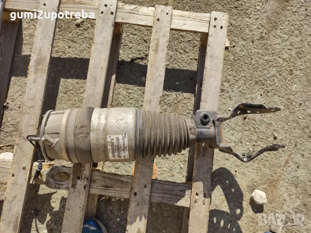 Въздушна Възглавница Предна Дясна Porsche Cayenne 3.0D 92A/2012г