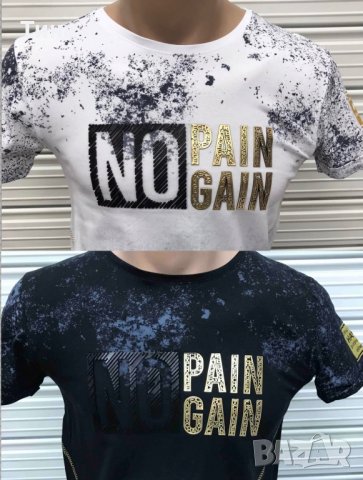 Топ тениски , снимка 1