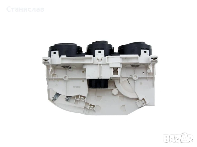 Панел за управление на климатик VW Polo 6N2, снимка 4 - Части - 50640706