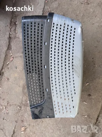 Кош за косачка АЛ КО СТИГА ПАРТНЕР  И ДРУГИ, снимка 4 - Градинска техника - 48726569