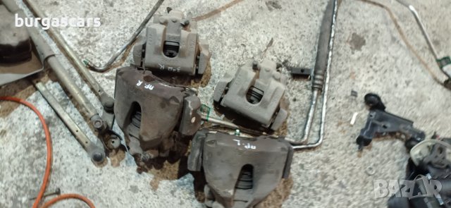 Спирачни апарати Saab 9-5 - 50лв, снимка 2 - Части - 36786737