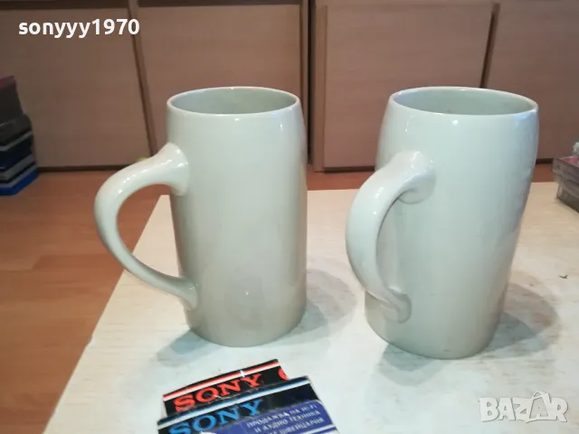 ОКТОБЕРФЕСТ-ХАЛБИ 2БР ОТ ГЕРМАНИЯ 1704250655, снимка 3 - Колекции - 49926054