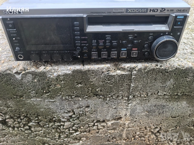 Видео рекордер