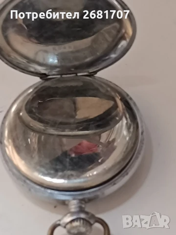 джобен часовник , снимка 5 - Джобни - 51252389