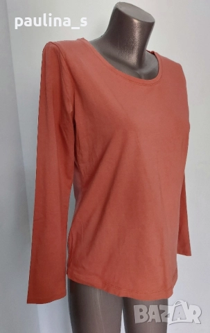 Четири различни броя / Маркова блуза с дълъг ръкав / голям размер , снимка 10 - Блузи с дълъг ръкав и пуловери - 36557376