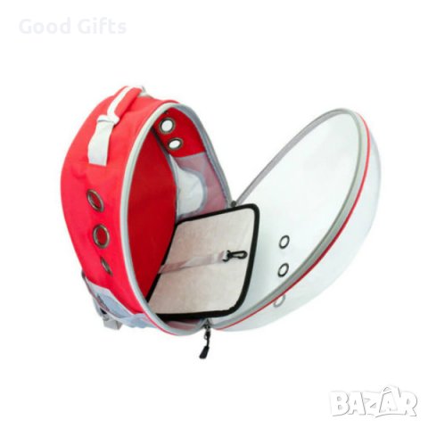 Раница за домашни любимци UARONE , Космическа капсула, снимка 2 - Други стоки за животни - 38512208