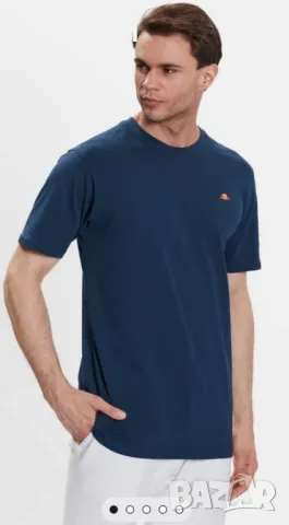 Оригинални тениски на Ellesse! S размер , снимка 3 - Тениски - 49651125