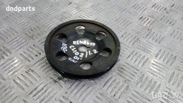 Шайба Renault Clio,1.2i,2001г.