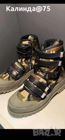 Нови дамски боти!