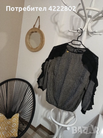  Дамска блуза Lucy