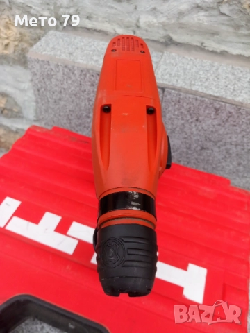 Hilti TE 2-A22 Перфоратор , снимка 3 - Перфоратори - 51483231