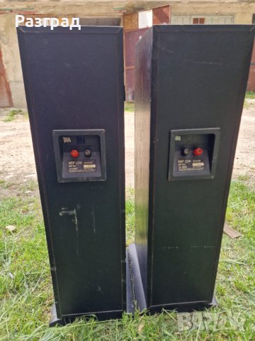 Тонколони KEF  Q30 , снимка 7 - Тонколони - 40767145