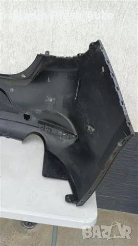 Задна броня Mazda 3 Sedan година 2019 2020 2021 2022 BCKA-50221, BCKA50221 , снимка 3 - Аксесоари и консумативи - 47531866