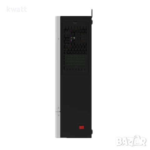 Хибриден инвертор за соларна система PV 6kW - AC 230 - 5kW, снимка 5 - Друга електроника - 53515276