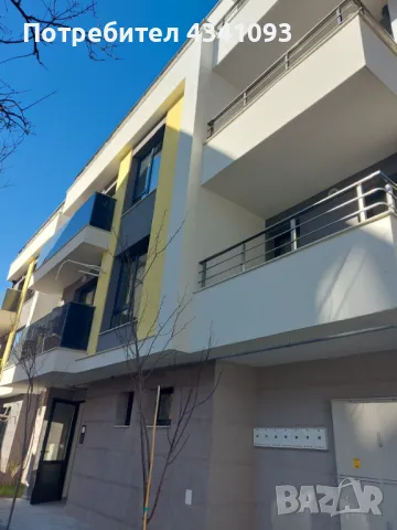 Собственик продава тристаен апартамент на ул. Чая 3, гр. Стара Загора