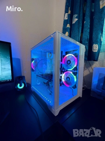 Геймърски PC