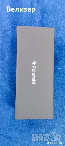 оригинални слънчеви очила polaroid, снимка 6 - Слънчеви и диоптрични очила - 52980256