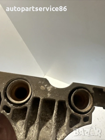 Радиатор за EGR клапан за Jeep Grand Cherokee 3.0 Crd (2012) 90513247G, снимка 2 - Части - 53512371