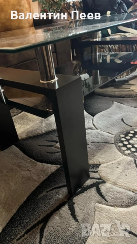 Холна маса, снимка 2 - Маси - 52425390