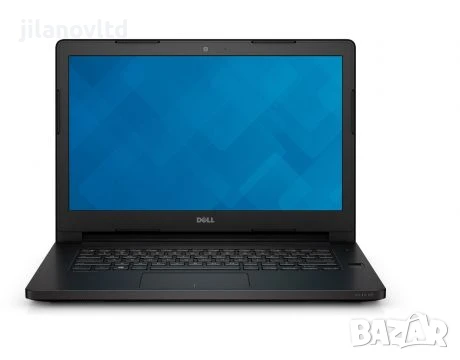 Лаптоп Dell Latitude 3460 I3-5005U 8GB 128GB SSD Windows 11 ГАРАНЦИЯ
